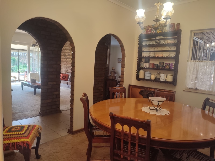 4 Bedroom Property for Sale in Koster North West